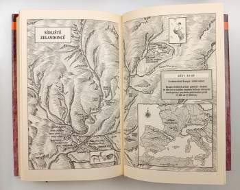 Jean Marie Auel: Děti země