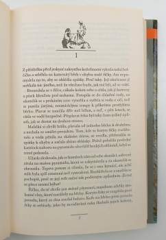 Jean Marie Auel: Děti země