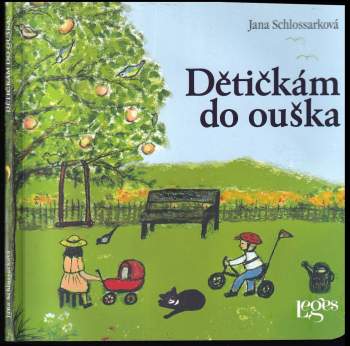 Dětičkám do ouška