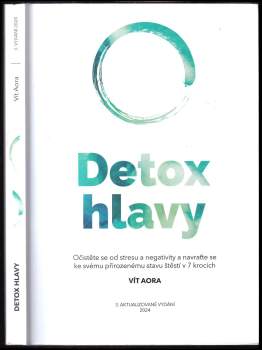 Detox hlavy