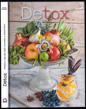Cinzia Trenchi: Detox