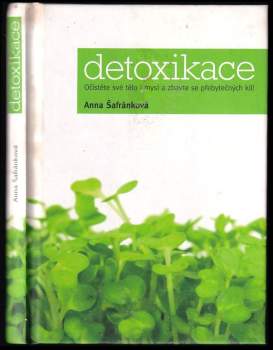 Detoxikace