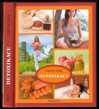 Detoxikace