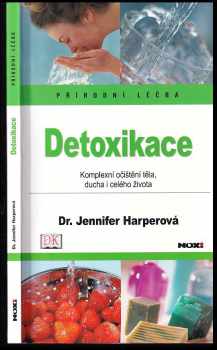 Detoxikace