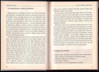 Otfried D. Weise: Detoxikace, odkyselení, pročištění celého těla