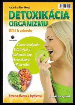 Detoxikácia organizmu