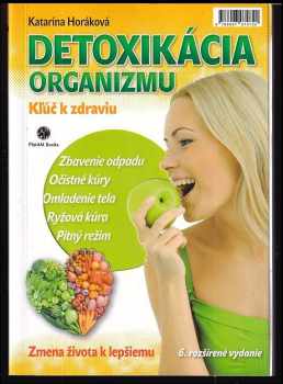 Detoxikácia organizmu