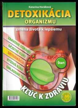 Detoxikace organismu