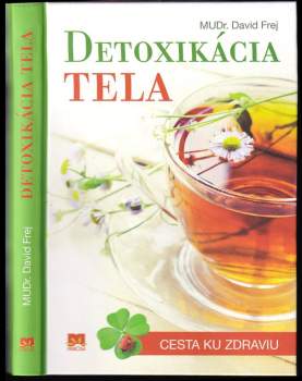 Detoxikácia tela