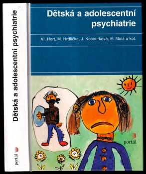Dětská a adolescentní psychiatrie