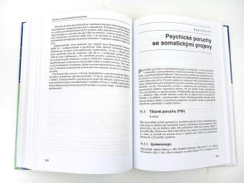 Vladimír Hort: Dětská a adolescentní psychiatrie