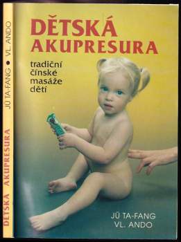 Dětská akupresura