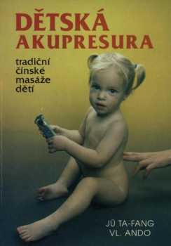 Dětská akupresura