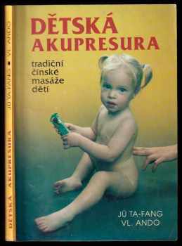 Dětská akupresura
