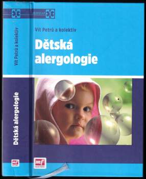 Dětská alergologie