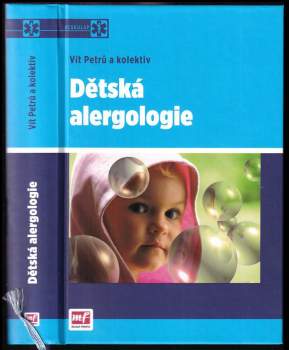 Dětská alergologie