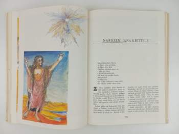 Jiří Matějka: Dětská bible