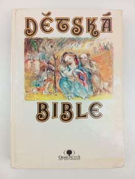 Dětská bible