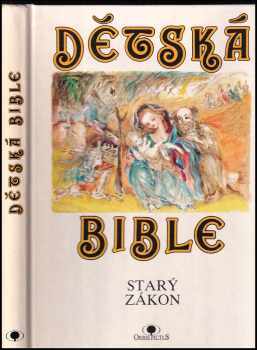 Dětská bible