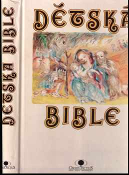 Dětská bible