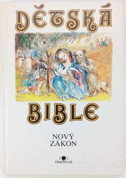 Dětská bible