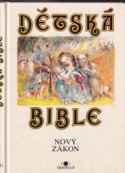 Dětská bible