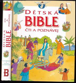 Sophie Piper: Dětská bible