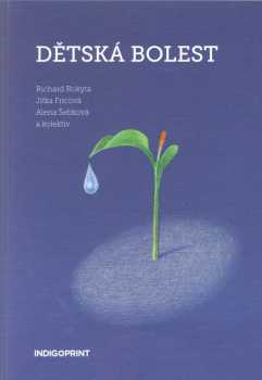 Dětská bolest