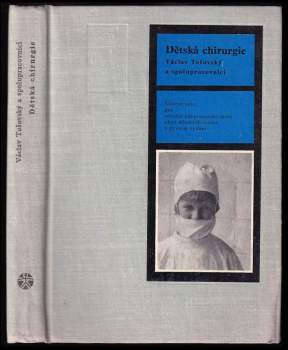 Dětská chirurgie