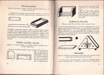 Rudolf František Vojíř: Dětská dílna