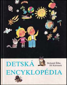 Detská encyklopédia