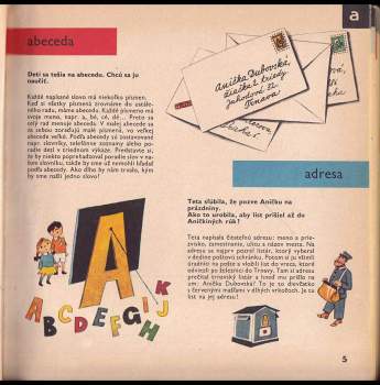 Bohumil Říha: Detská encyklopédia