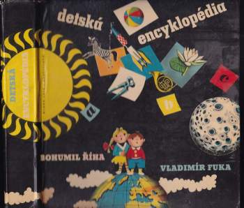Detská encyklopédia