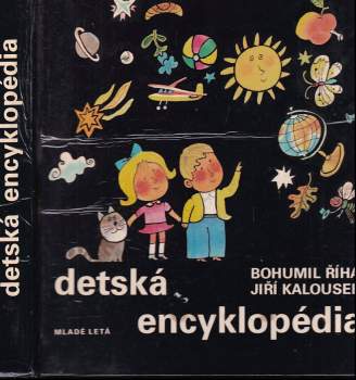 Detská encyklopédia