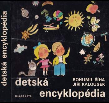 Detská encyklopédia