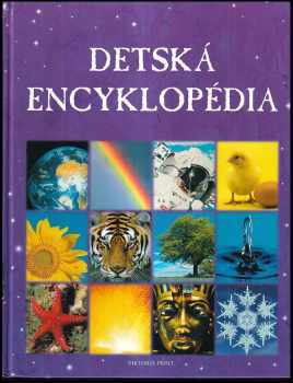 Detská encyklopédia