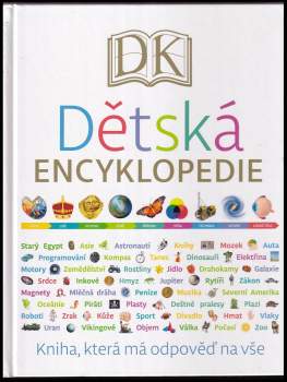 Dětská encyklopedie