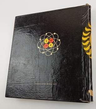 Bohumil Říha: Dětská encyklopedie