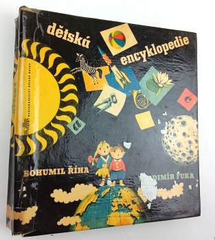 Dětská encyklopedie
