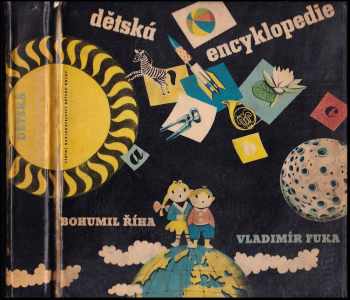 Dětská encyklopedie