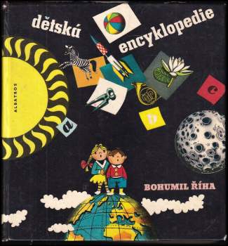 Dětská encyklopedie