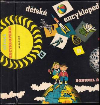 Dětská encyklopedie