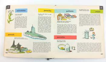 Bohumil Říha: Dětská encyklopedie