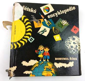 Dětská encyklopedie