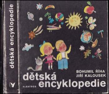 Dětská encyklopedie
