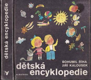 Dětská encyklopedie