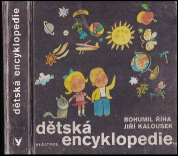 Dětská encyklopedie