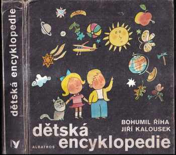 Dětská encyklopedie
