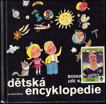 Dětská encyklopedie