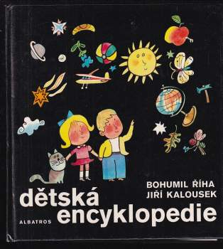 Dětská encyklopedie